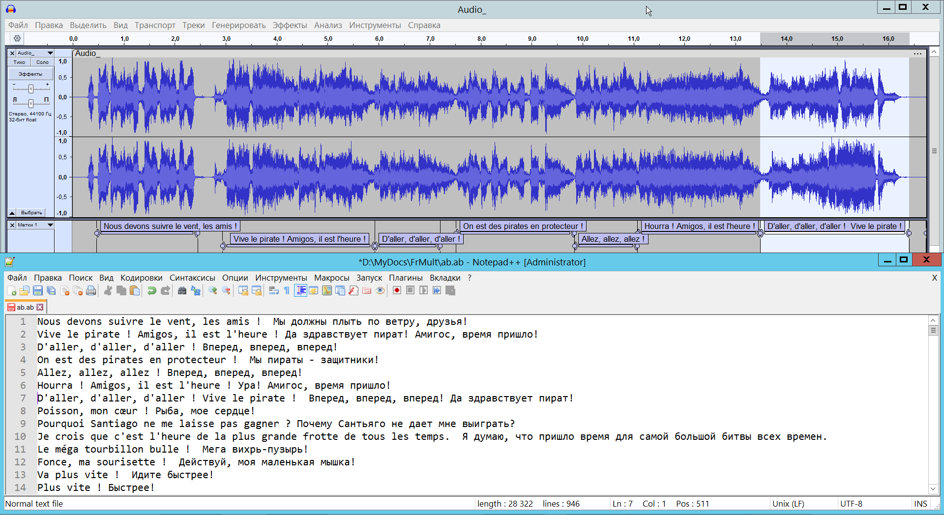 ���.17. ��������� ������� ������������ ����� ��������� �����������, �� ���������� ���������� � ����������.